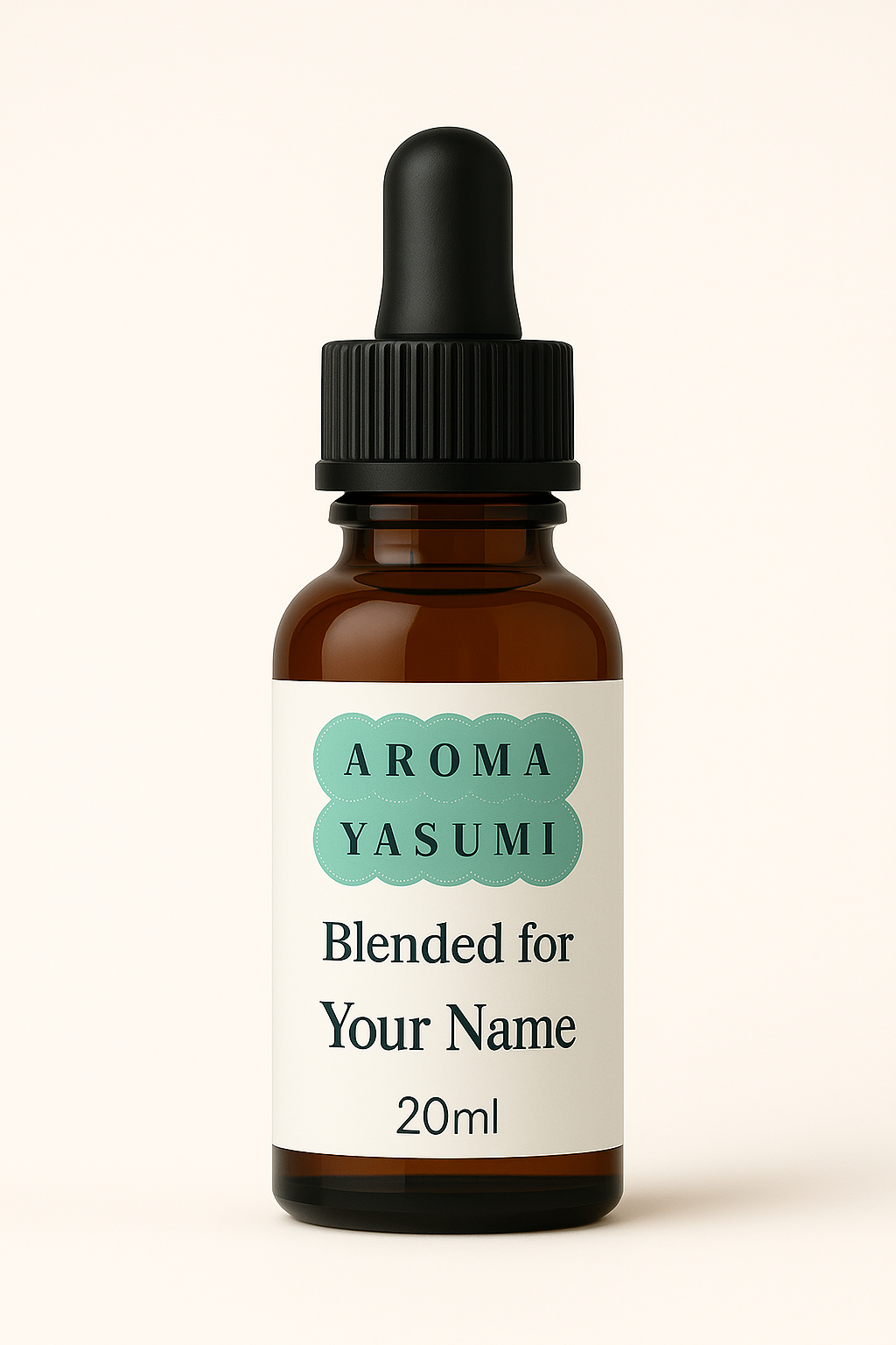 Bespoke face oil 20ml
