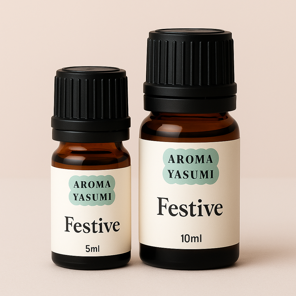Festive - diffuser oil