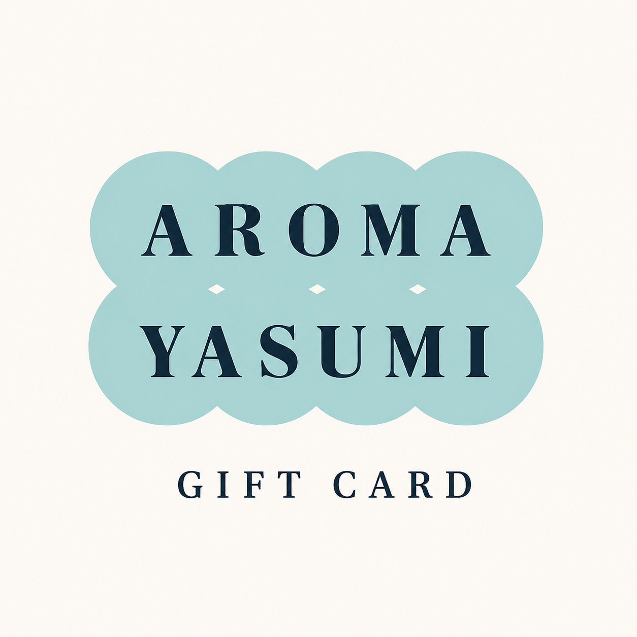 Gift Cards