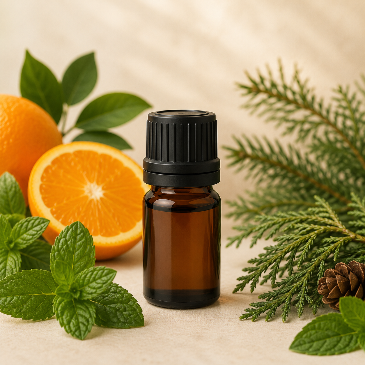 爽 Revive - diffuser oil