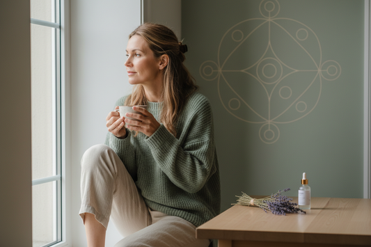 Beyond Estrogen: Understanding Progesterone and Why Balance Matters During Perimenopause