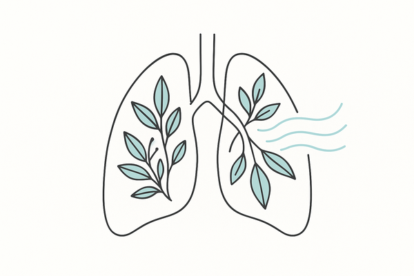 Breathe Easy