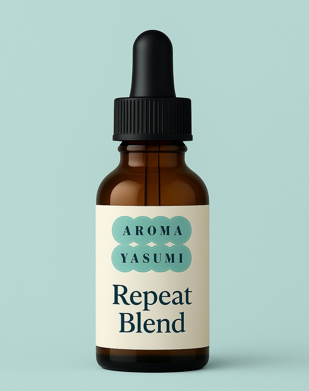 Repeat blend -For Returning Customers