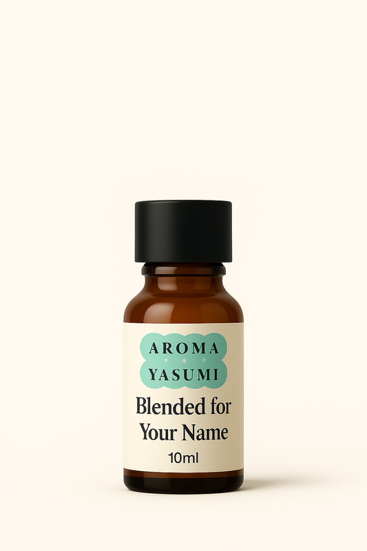 Bespoke Room diffuser oil