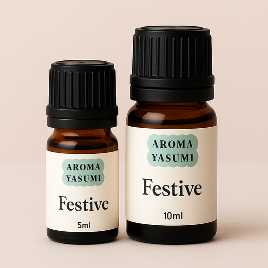 Festive - diffuser oil