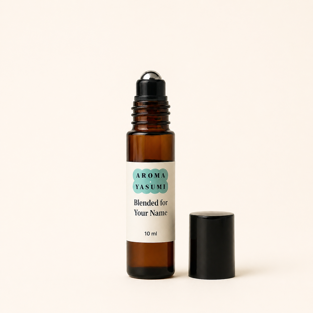 Bespoke Aromatherapy Pulse Roller 10ml