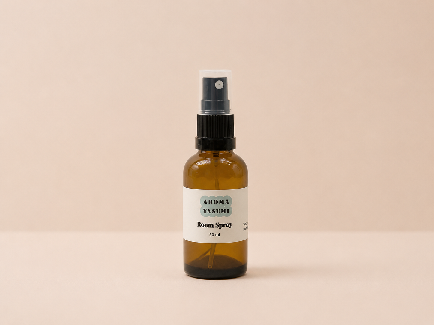 Room Spray Kit Add-On