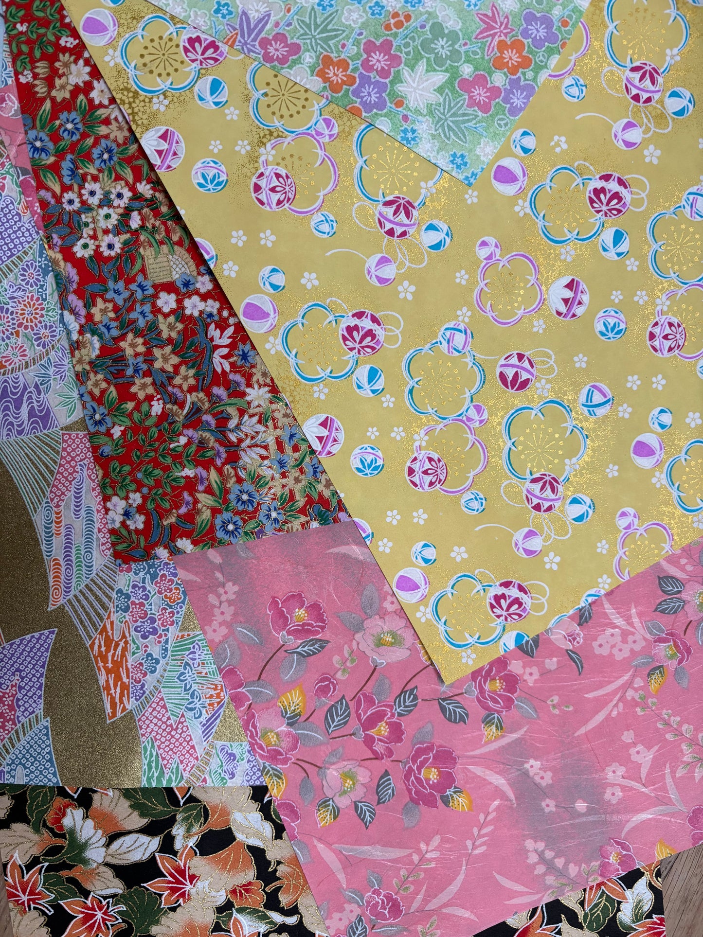 ディフューザーオイル 3本セット（5ml×3）